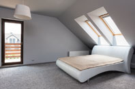Selkirk bedroom extensions