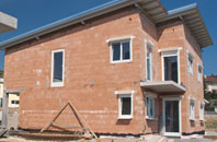 Selkirk home extensions