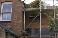 free Selkirk home extension quotes