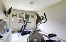 Selkirk home gym construction leads