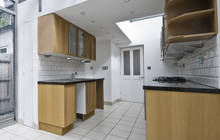 Selkirk kitchen extension leads